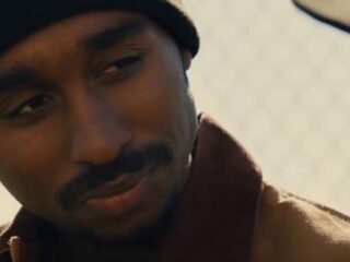 Nieuwe trailer en officiële releasedatum 2Pac-film 'All Eyez on Me'