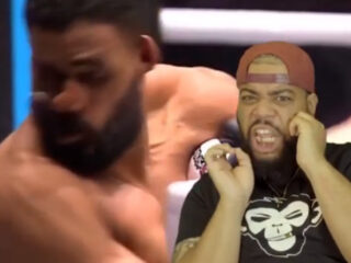 De 5 heftigste knock-outs van Rico Verhoeven