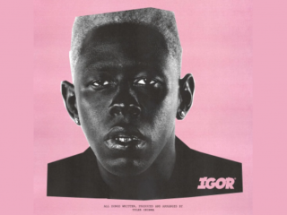 Tyler, The Creator schrijft hiphopgeschiedenis met 'IGOR'