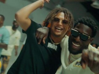 SFB en Ronnie Flex samen te horen op nieuwe track 'Anyway'