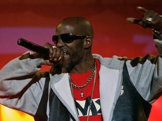 DMX komt binnenkort vrij en wil nieuwe muziek droppen