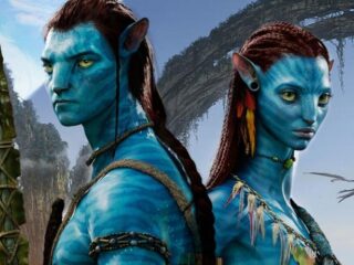 "Opnames Avatar 2 en 3 zijn bijna klaar"