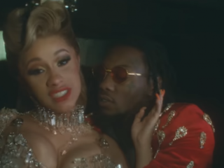Offset accepteert rapbattle tegen Cardi B ''we gaan zien wie een betere rapper is''