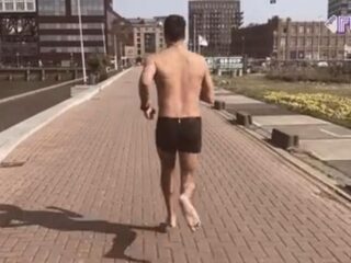 VIDEO: Morad doet de Habiba Challenge