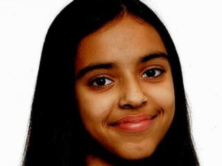 Amber Alert voor de vermiste 12-jarige Hania uit Rotterdam