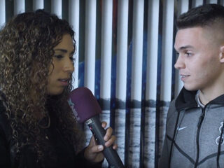 Mohammed Jaraya: ''Dit is de eerste keer dat ik zoveel haat voel voor iemand''