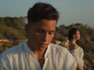 Soufiane Eddyani: ''Ik kreeg een bepaald label opgeplakt, maar wil overal muziek over maken''