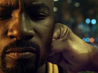 5 alternatieven voor Luke Cage