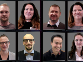 Deze stellen gaan trouwen zonder elkaar ooit gezien te hebben