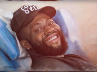 Krept (van Krept & Konan) releast emotionele track over overleden neef en rapper Cadet