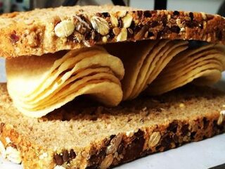 De 11 raarste foodcombo's die iedereen zou moeten proberen