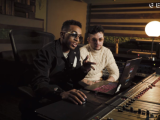 Dit is hoe de beat van Chris Browns 'Pills & Automobiles' werd gemaakt