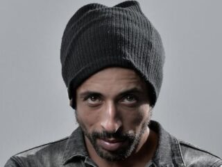 The Mix: D-Rashid