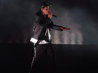 Beyoncé te zien in nieuwe clip Jay-Z