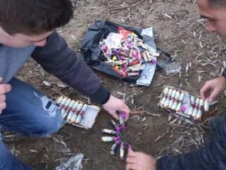 Hoe gaat YouTuber Mies van 'PyroteamDelft' met vuurwerk om?