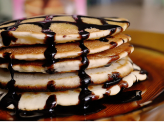 #PancakeDay: De lekkerste pannenkoek recepten