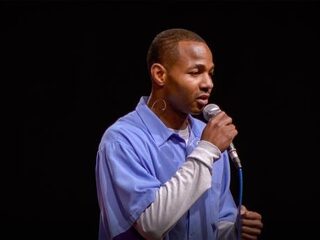 Deze 4 inspirerende speeches geven je motivatie voor 2019