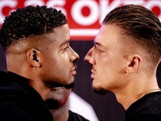 Danicio na gevecht met Harrie: “Het is bewezen: er is maar 1 winnaar en dat ben ik”