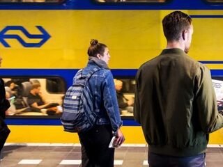 Vanaf december hoef jij minder lang op de trein te wachten!
