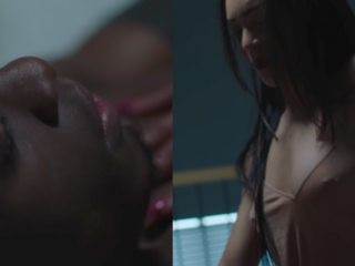 Zo reageerden ouders van Sarita Lorena op haar sensuele video 'On Top'