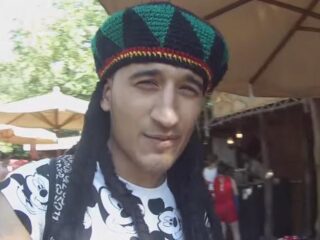 Throwbackje naar de allereerste vlogs van o.a. Monica Geuze, Enzo Knol & Nesim!