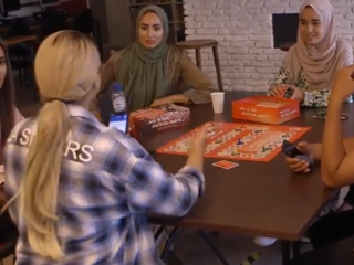 Familie overleden Mohamed (19) start jongerenproject: "Dit was zijn droom"