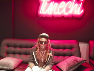 Beluister nieuw Lil Wayne album met o.a. overleden XXXTentacion