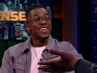 Jensen hoort Défano Holwijn uit over o.a. money voor zijn Insta Late Live Show