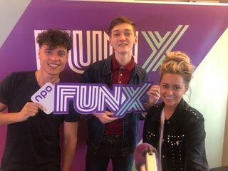 Vlogger JohnQuote gaat door na ernstige verwondingen door online prank