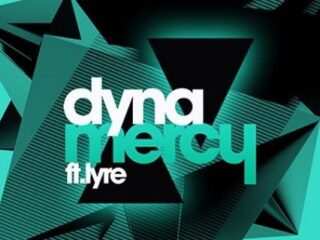 DYNA en LYRE coveren Shy Guy op zomerse single Mercy!