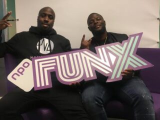 SFB-member Priceless primeurt nieuwe track met Frenna en Murda