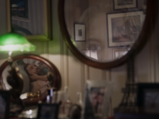 Horrorfilm met Nicolas Cage in de hoofdrol: Between Worlds