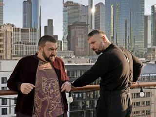 Keiharde gangsterserie 'Skylines' verschijnt binnenkort op Netflix