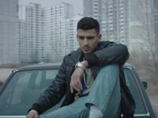 BOEF voor derde week op #1 in de XChart!