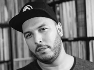 FunX Dance Summer Sessions: Hatim El Khatib