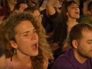 Walgelijk vonnis in Spanje: geen groepsverkrachting, maar seksueel misbruik