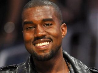 Kanye West dropt twee nieuwe tracks en (bijna) iedereen is kwaad