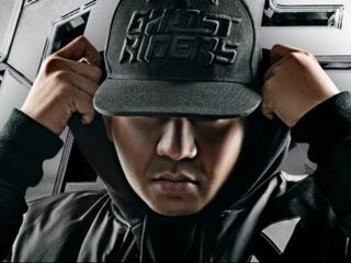 DJ Dyna sluit 2016 af met Ghostriders Part 2 #FreeDownload