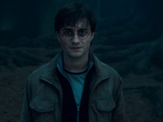 Valentijnsdag iets anders aanpakken? Ga dineren bij Hogwarts!