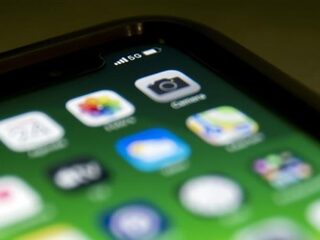 Vodafone lanceert vandaag 5G in ruim de helft van Nederland