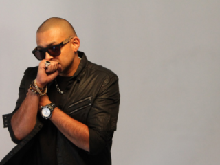 NANDOLEAKS: Sean Paul en Wayne Wonder brengen dancehall met soca tintje