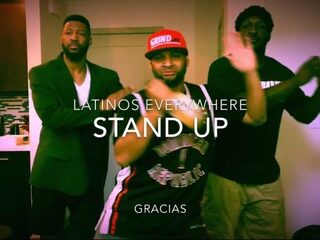 VIDEO: Dominicanen zijn dé oplossing voor al je party problems