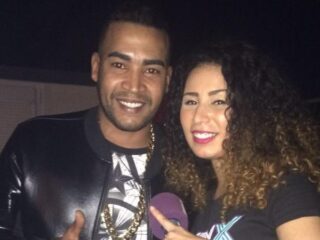 Don Omar gaat op tour met Daddy Yankee en begint aan opnames Fast & Furious 8