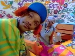 The Fresh Prince krijgt misschien een nieuwe versie en niet iedereen is even blij