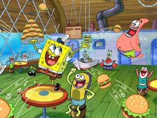 Fans delen favoriete SpongeBob SquarePants-momenten na overlijden maker tekenfilmserie