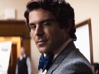 Zac Efron speelt Amerika's beruchtste seriemoordenaar Ted Bundy in nieuwe film