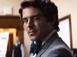 Zac Efron speelt Amerika's beruchtste seriemoordenaar Ted Bundy in nieuwe film