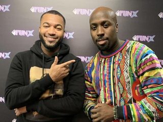 Jayh over tune 'All The Girls': "Wij mannen zijn niks zonder vrouwen"