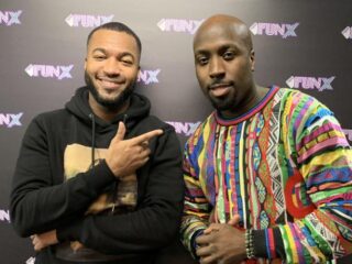 Jayh over tune 'All The Girls': "Wij mannen zijn niks zonder vrouwen"