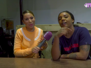 Vonneke Bonneke sloeg Fabiola en dit is waarom